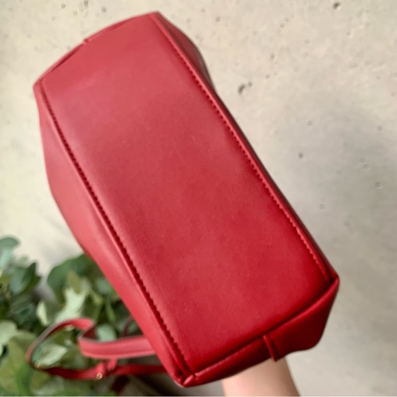 Never used faux leather purse - Picture 4 of 6